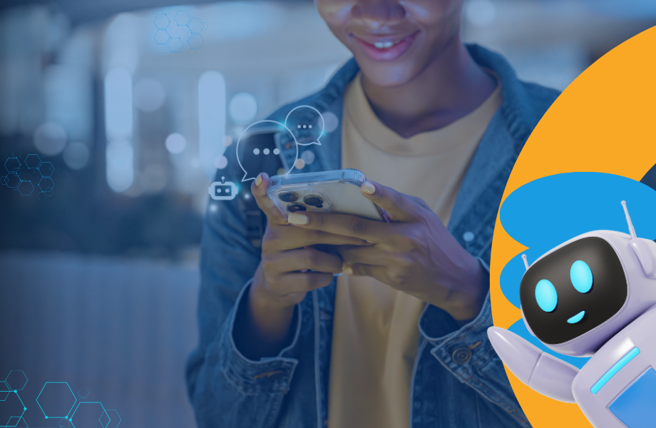 AI Chatbot For Business