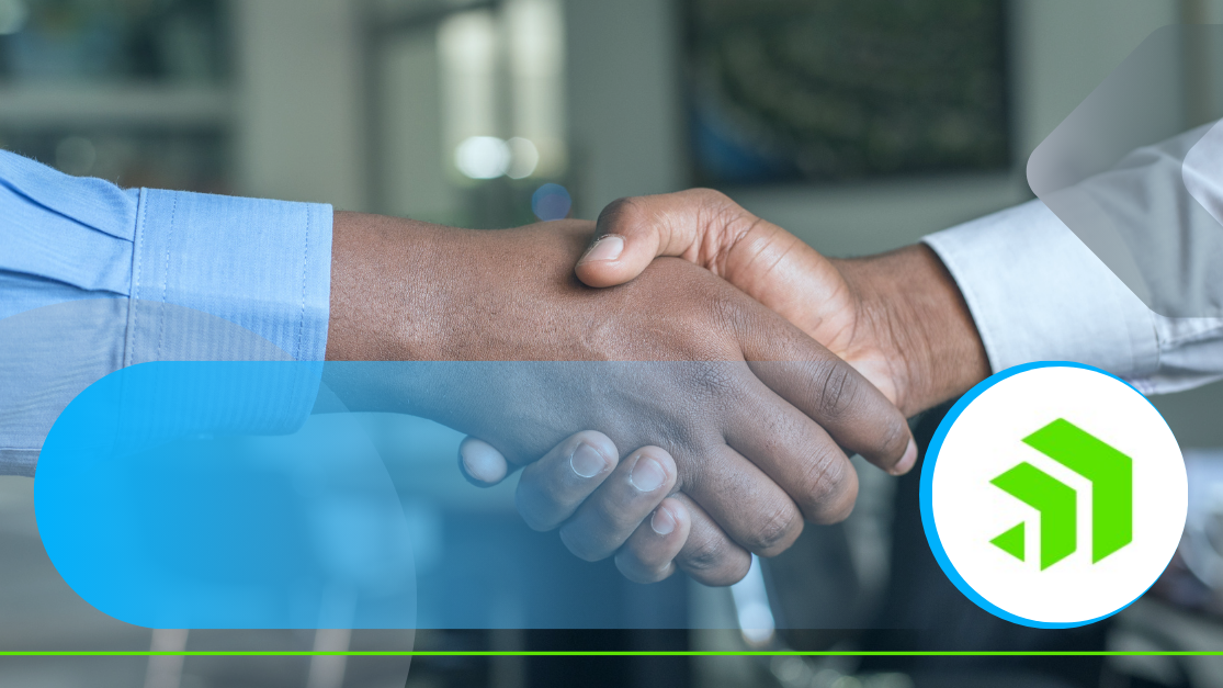 Progress software and prospace digital partnership announcement